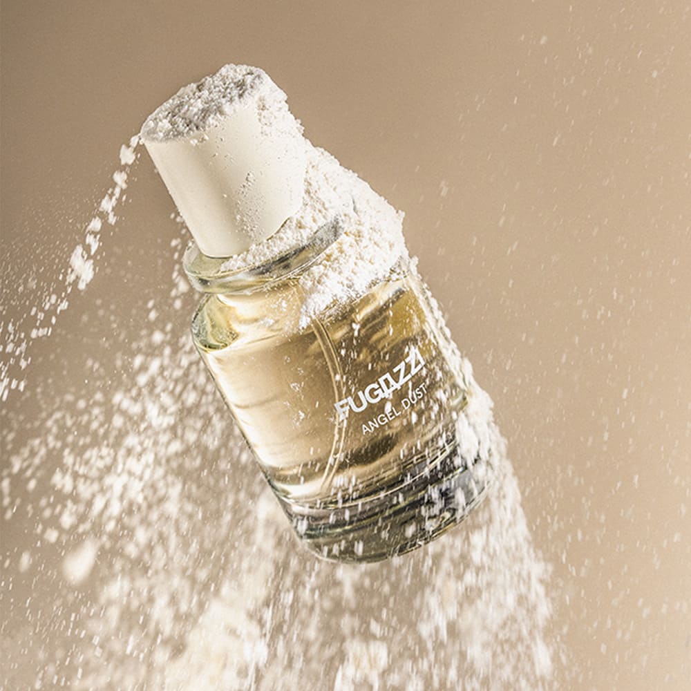 ANGEL DUST EAU DE PARFUM
